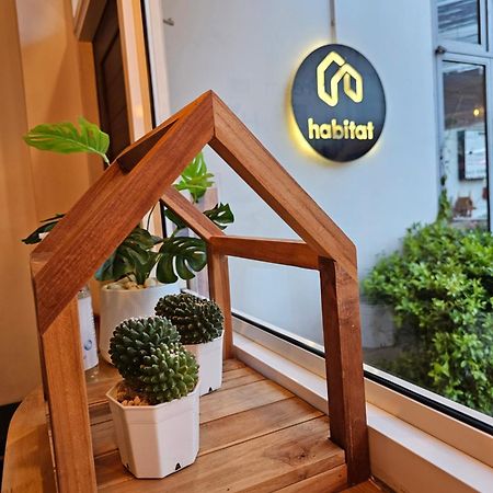 Habitat Hotel Chiang Mai Ngoại thất bức ảnh