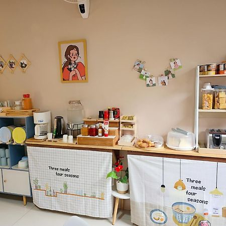 Habitat Hotel Chiang Mai Ngoại thất bức ảnh