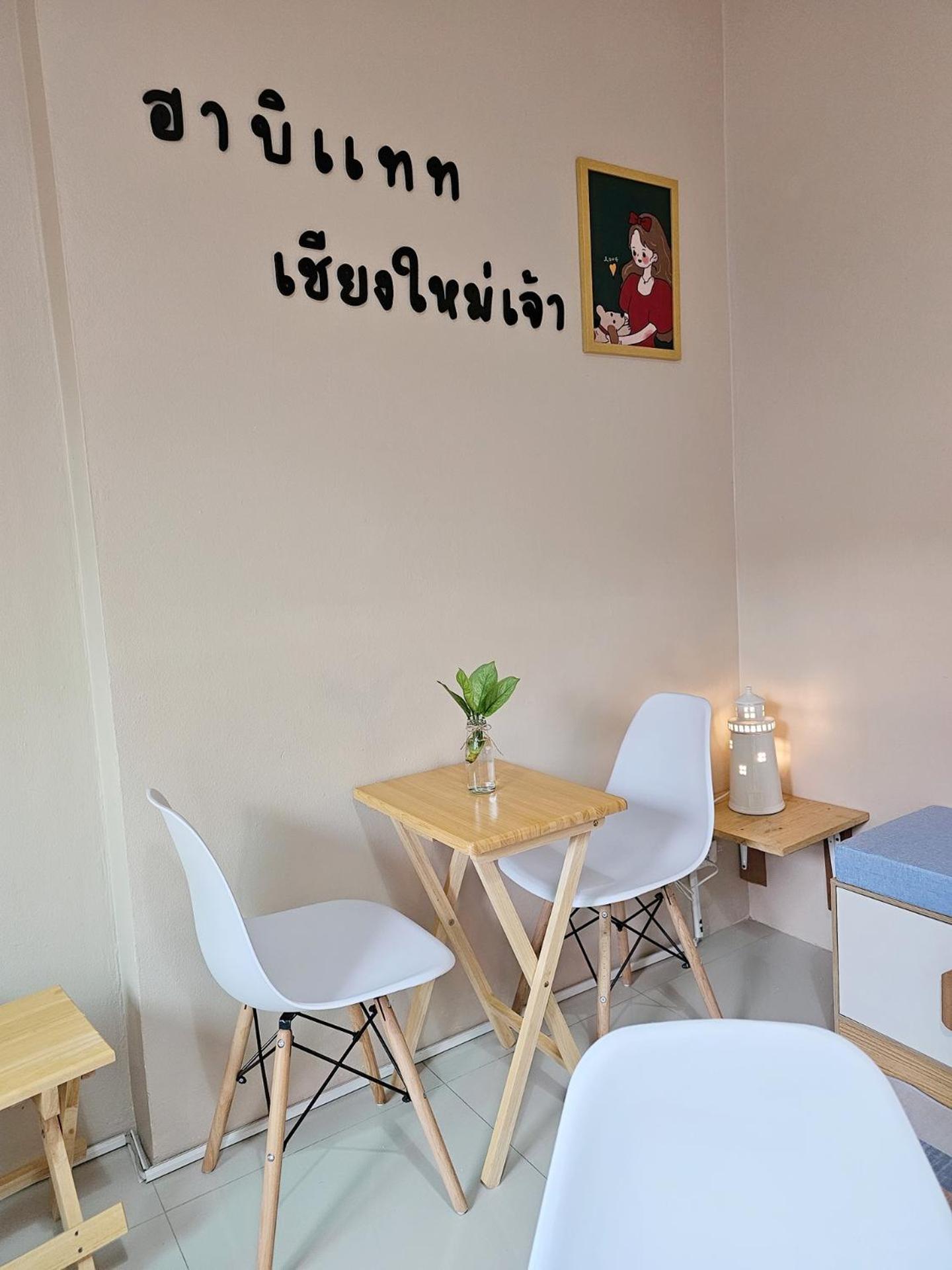 Habitat Hotel Chiang Mai Ngoại thất bức ảnh