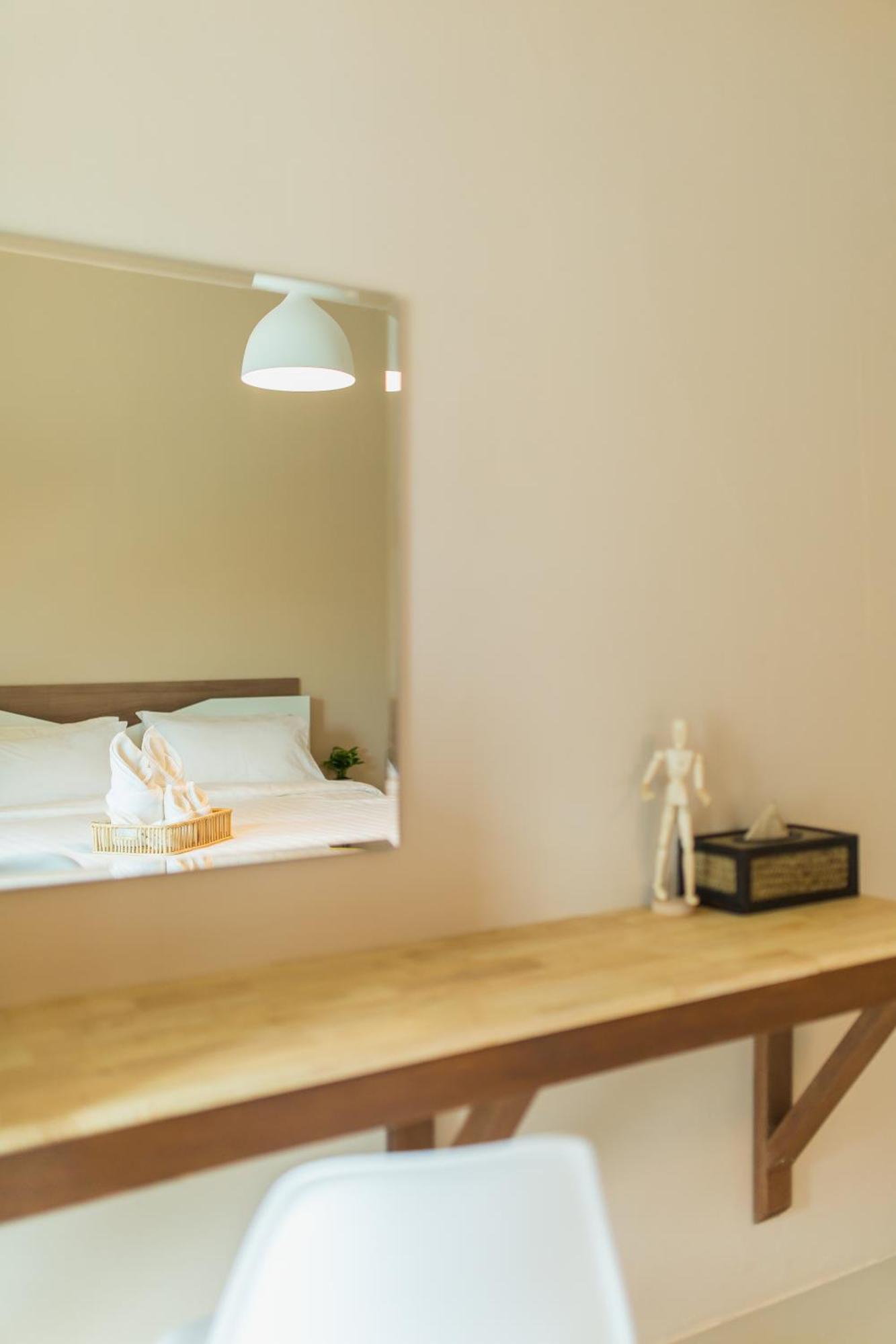 Habitat Hotel Chiang Mai Ngoại thất bức ảnh