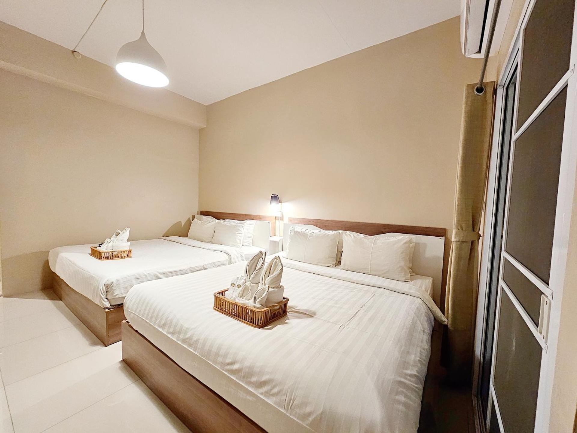 Habitat Hotel Chiang Mai Ngoại thất bức ảnh