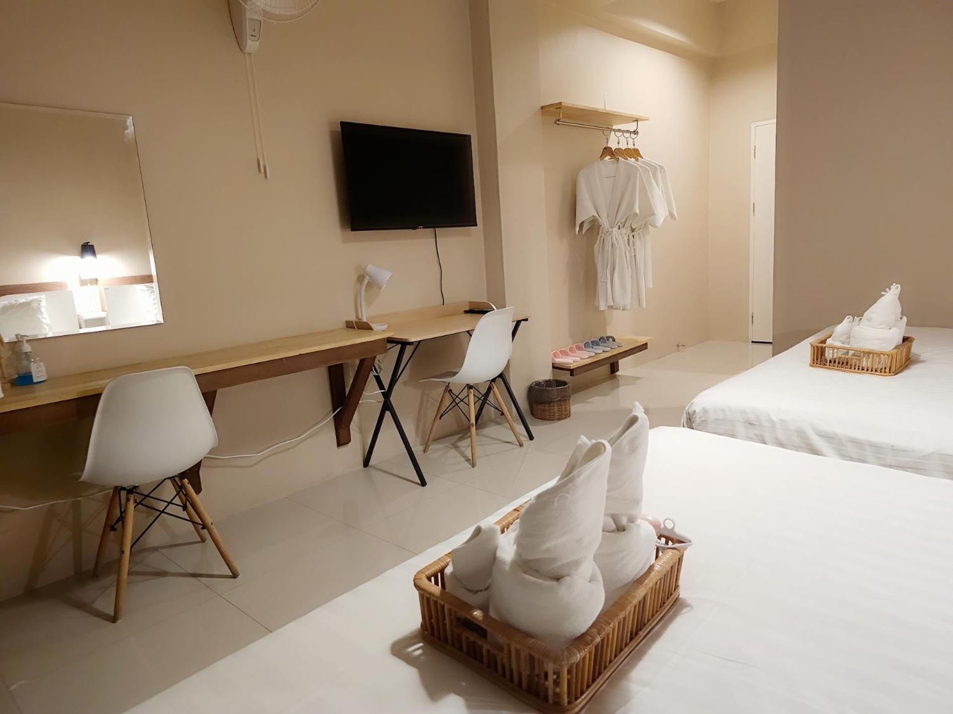 Habitat Hotel Chiang Mai Ngoại thất bức ảnh