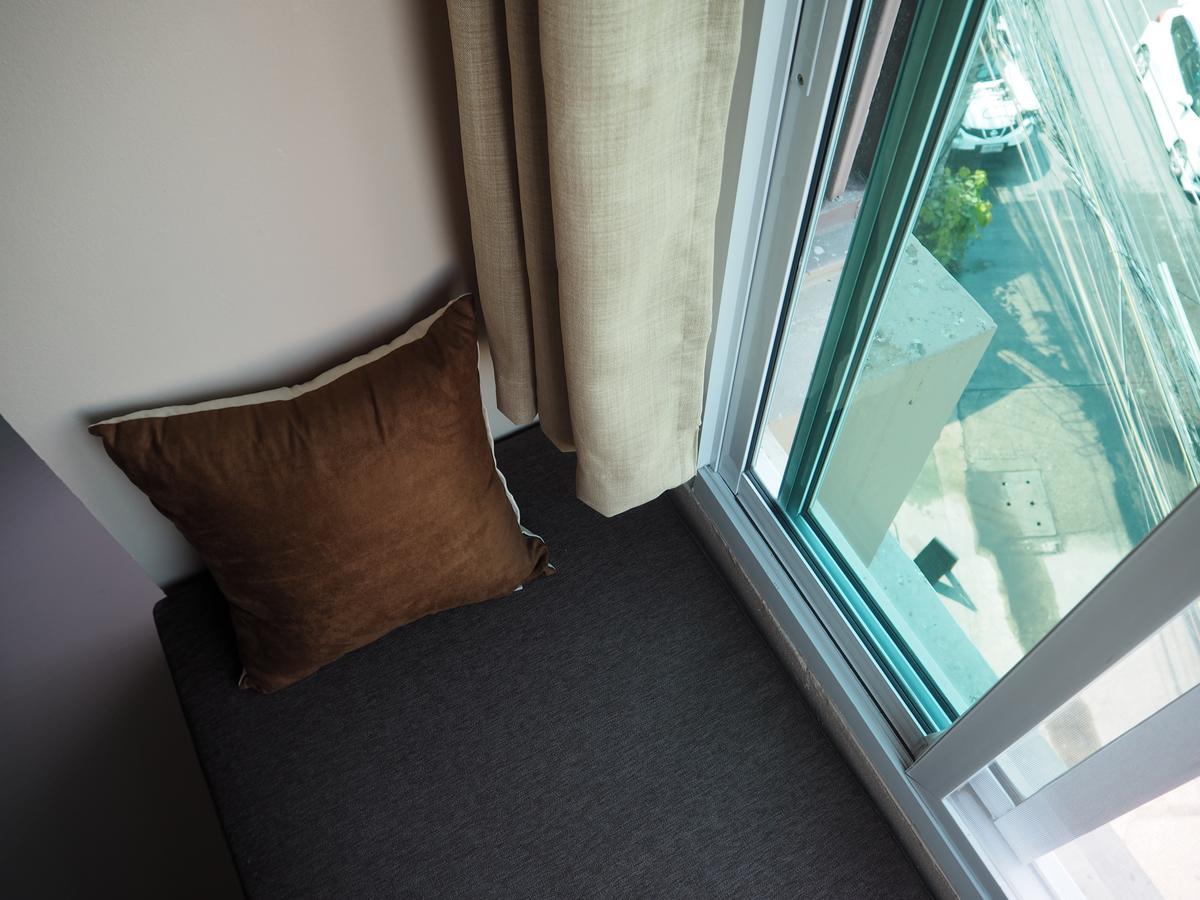 Habitat Hotel Chiang Mai Ngoại thất bức ảnh